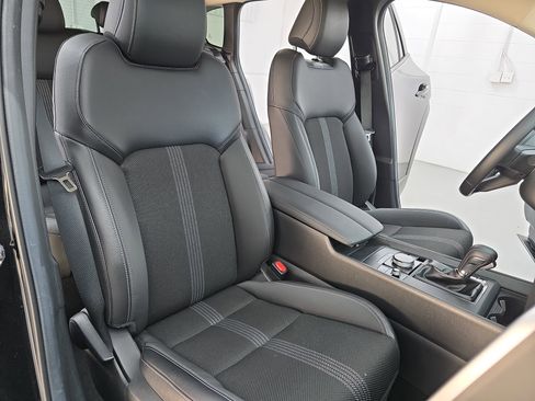 Used 2024 MAZDA CX-50 AWD 2.5 S w/ Cargo Package image 10