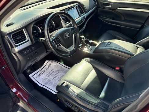 Used 2018 Toyota Highlander XLE image 15