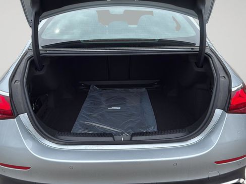 New 2026 Mercedes-Benz E 350 4MATIC Sedan image 21