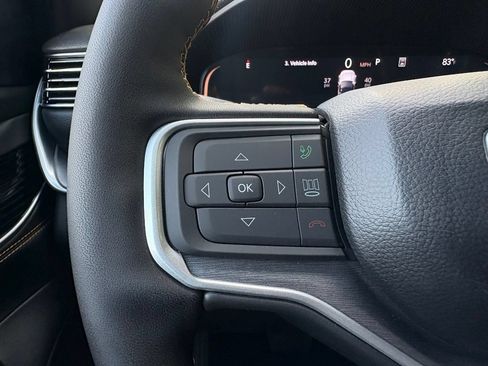 New 2026 Jeep Grand Wagoneer 4WD image 30