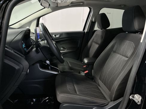 Used 2020 Ford EcoSport SE AWD/4WD image 14