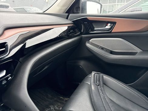 Used 2022 Acura MDX SH-AWD w/ Technology Package image 17