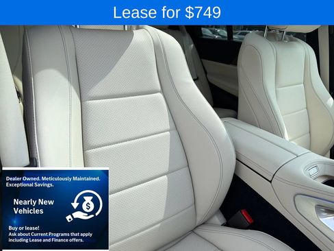 Used 2026 Mercedes-Benz GLE 350 4MATIC image 37