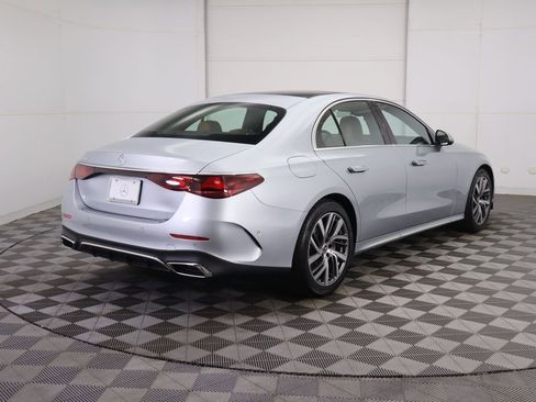 Certified 2026 Mercedes-Benz E 350 Sedan image 5