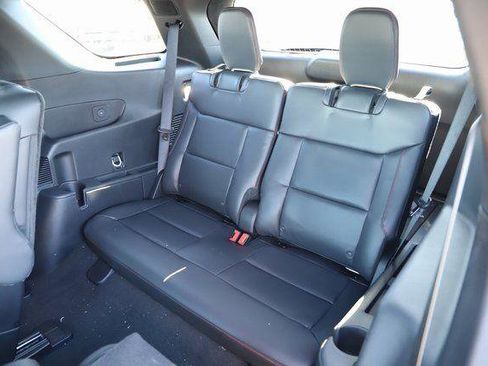 New 2026 Ford Explorer ST-Line w/ ST-Line Street Pack image 20