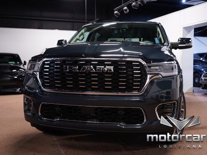 Used 2026 RAM 1500 Tungsten w/ Bed Utility Group