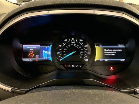 Used 2017 Ford Edge SEL w/ Equipment Group 201A FWD image 19