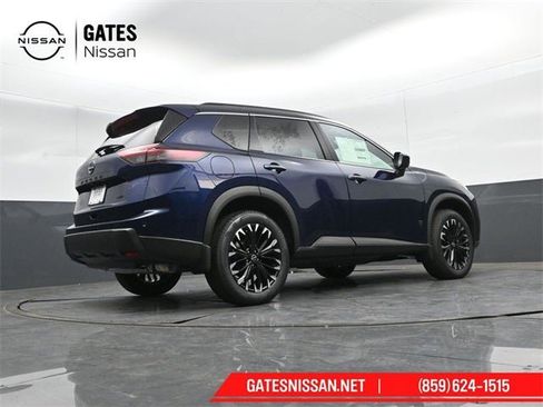 New 2026 Nissan Rogue SV image 42
