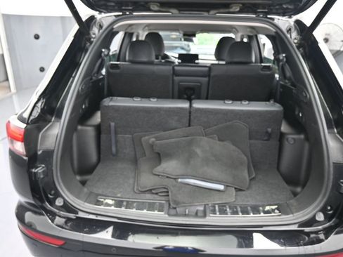 Used 2022 Mitsubishi Outlander SE image 43