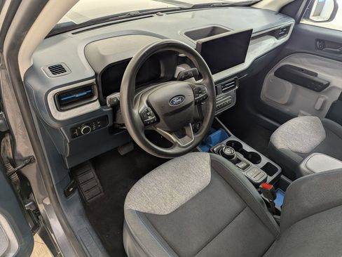 Used 2025 Ford Maverick XLT w/ Equipment Group 302A image 4