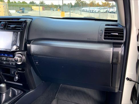 Used 2022 Toyota 4Runner TRD Pro image 19