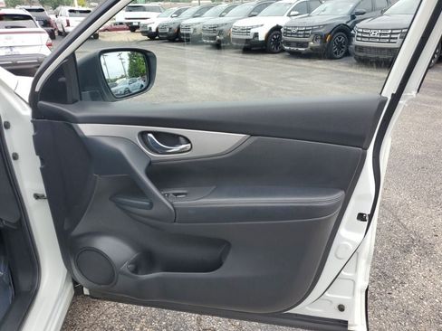 Used 2020 Nissan Rogue Sport SL AWD/4WD image 47