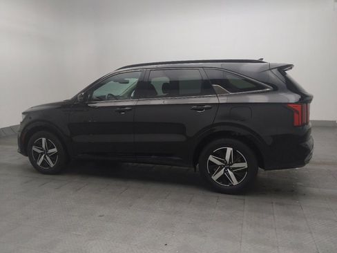 Used 2021 Kia Sorento S w/ Panoramic Sunroof Package FWD image 3