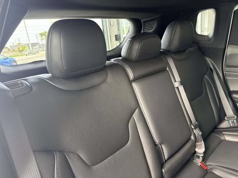 Used 2023 Jeep Compass High Altitude AWD/4WD image 56