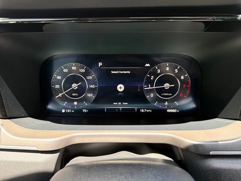 Used 2023 Kia Sorento SX FWD image 53