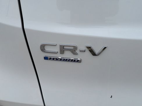 Used 2024 Honda CR-V Sport-L image 30
