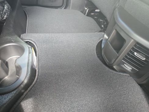 New 2026 RAM 3500 Tradesman AWD/4WD image 9