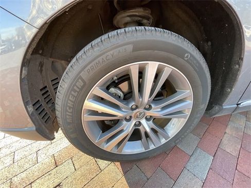 Used 2015 Lexus RX 350 FWD image 7