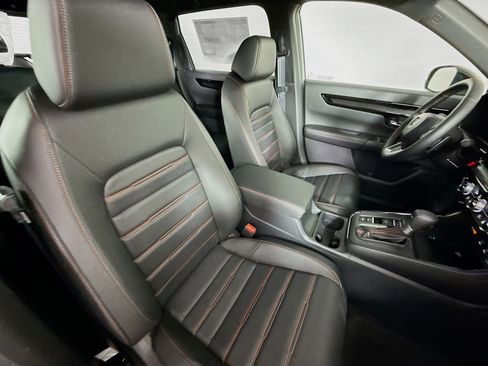 New 2026 Honda CR-V Sport Touring image 36