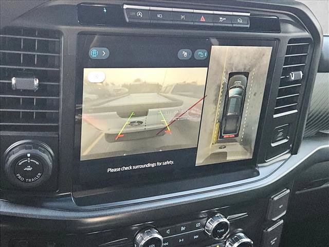New 2026 Ford F150 Raptor AWD/4WD image 13