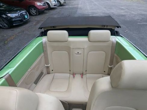 Used 2004 Volkswagen Beetle GLS FWD image 20