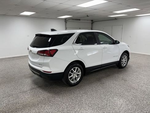 Used 2023 Chevrolet Equinox LT image 8