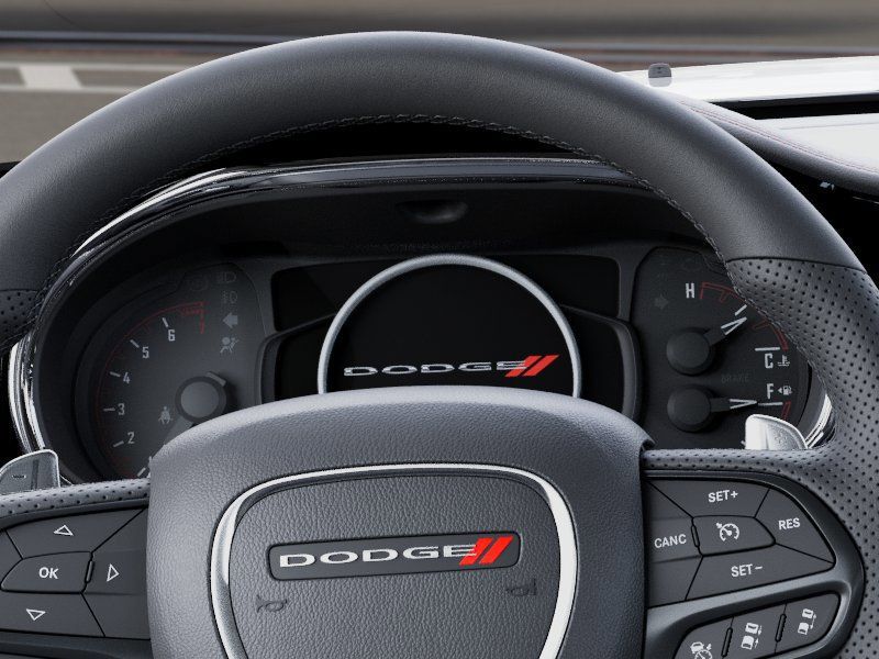 New 2026 Dodge Durango GT AWD/4WD image 18