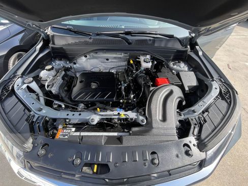 Used 2025 Chevrolet TrailBlazer LT image 32