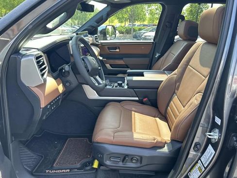 New 2026 Toyota Tundra 1794 Edition AWD/4WD image 22