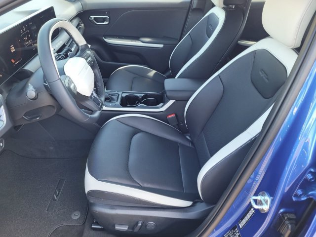 New 2026 Kia K4 GT-Line FWD image 8