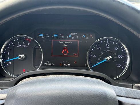 Used 2018 Ford Expedition Max Limited w/ Equipment Group 301A RWD image 15