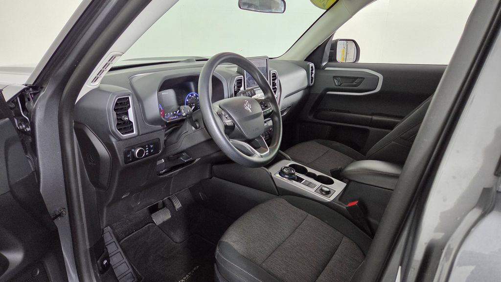 Used 2024 Ford Bronco Sport Big Bend AWD/4WD image 15