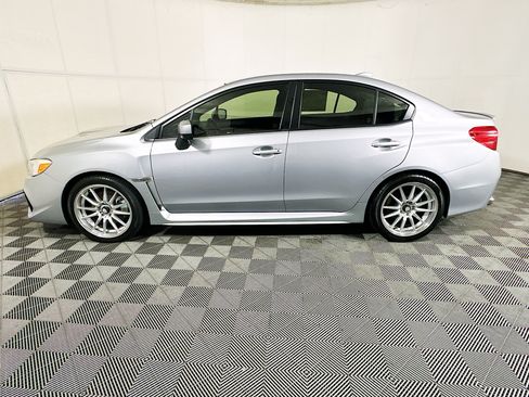 Used 2019 Subaru WRX AWD/4WD image 6
