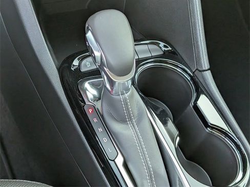 New 2026 Buick Encore GX Sport Touring w/ Comfort Package image 17