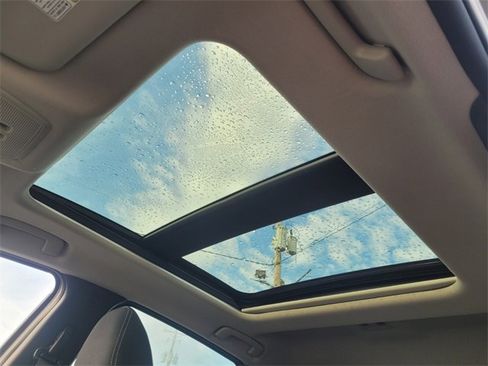 New 2026 Nissan Kicks SV w/ SV Premium Package image 13