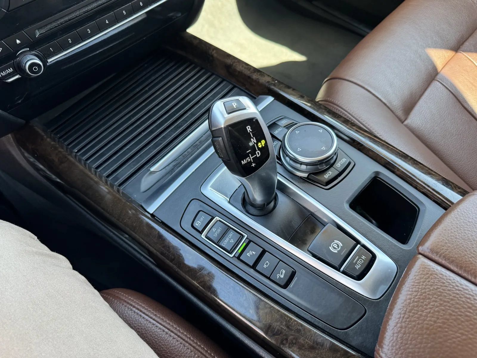 Used 2015 BMW X5 xDrive35i AWD/4WD image 31