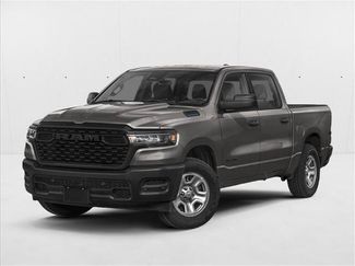 Used 2026 RAM 1500 Express RWD video 1