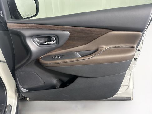 Used 2020 Nissan Murano Platinum FWD image 35