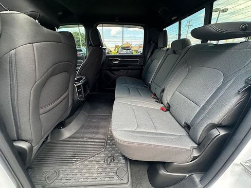 Used 2023 RAM 1500 Big Horn AWD/4WD image 17