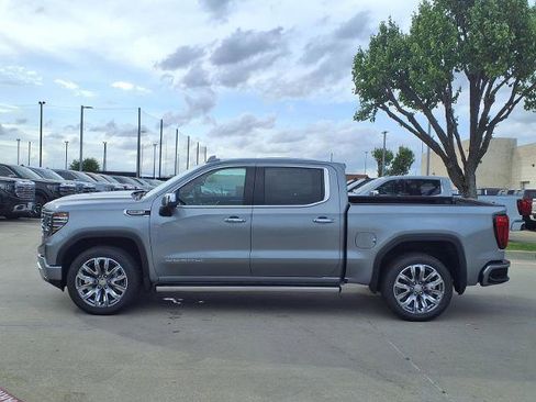 New 2026 GMC Sierra 1500 Denali w/ Denali Reserve Package AWD/4WD image 27