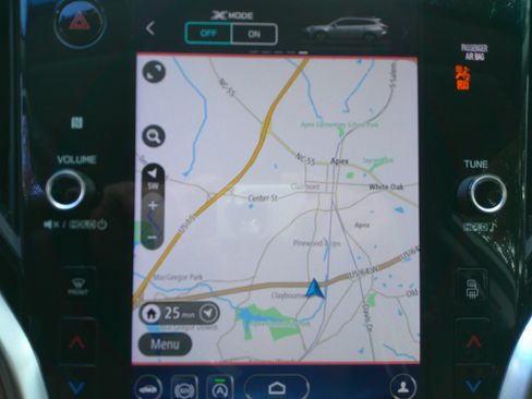 Used 2022 Subaru Outback Touring XT image 23