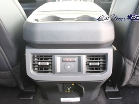 New 2026 Ford F250 Lariat w/ Black Appearance Package AWD/4WD image 11