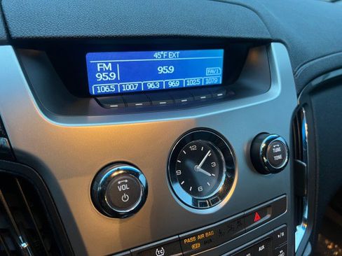 Used 2010 Cadillac CTS Sedan image 20