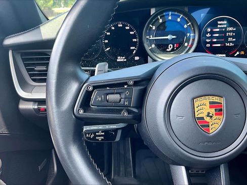 Used 2021 Porsche 911 Carrera S RWD image 24