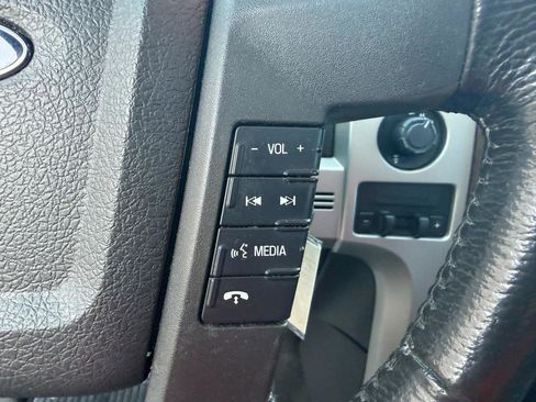 Used 2014 Ford F150 Lariat w/ Equipment Group 502A Luxury image 26