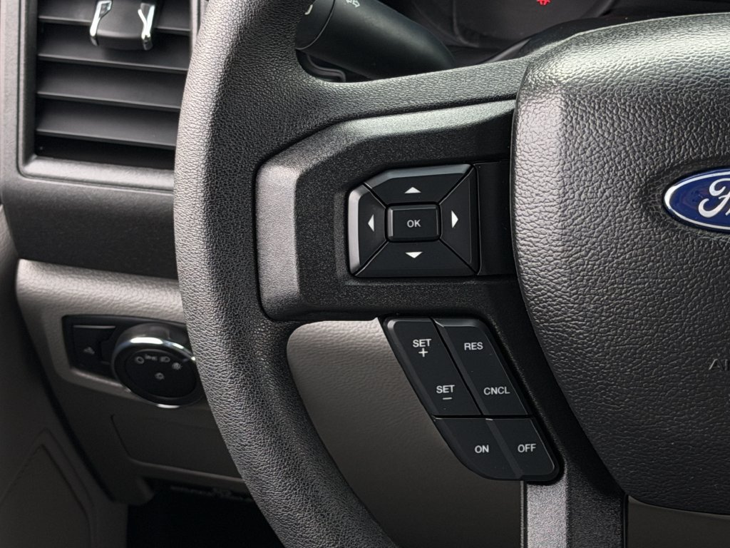 Used 2018 Ford F250 XL w/ STX Appearance Package AWD/4WD image 16