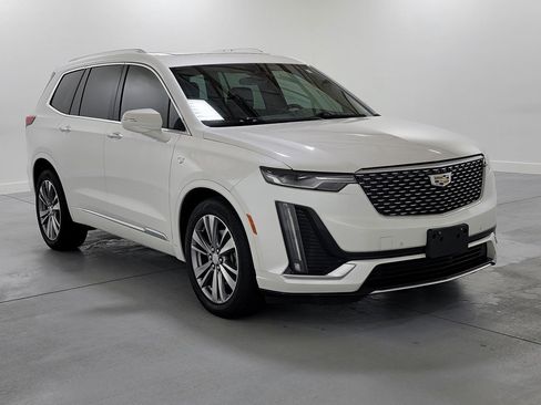 Used 2020 Cadillac XT6 Premium Luxury image 2
