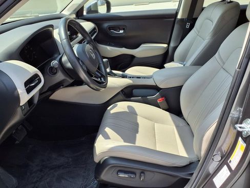Used 2024 Honda HR-V EX-L image 24