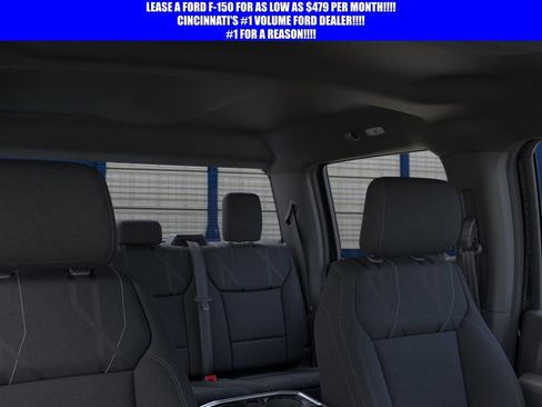 New 2026 Ford F150 STX AWD/4WD image 22