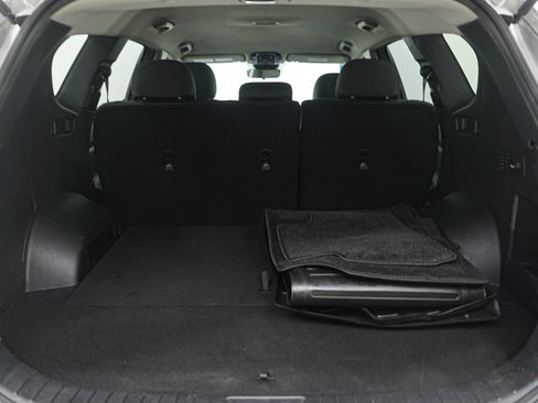 Used 2022 Hyundai Santa Fe SEL image 12